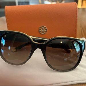 Tory Burch Sunglasses